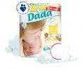 Подгузники DADA Premium
