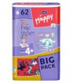 Подгузники Bella Happy