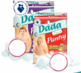 Трусики DADA Premium 4 и 5 размер